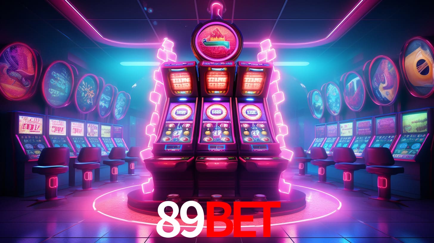 89bet - Jackpot em Jogo - 89bet plataforma