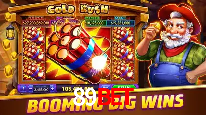 A Revolução dos Aplicativos de Jogos no 89bet
