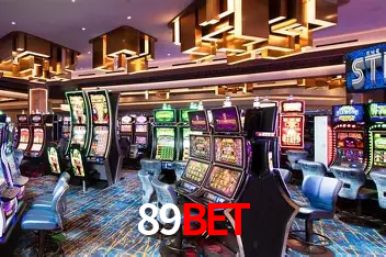 Apostas Esportivas na 89bet: Um Guia Completo