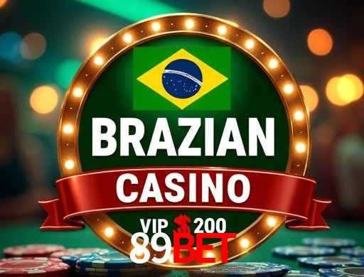 Exclusive Offers 89bet