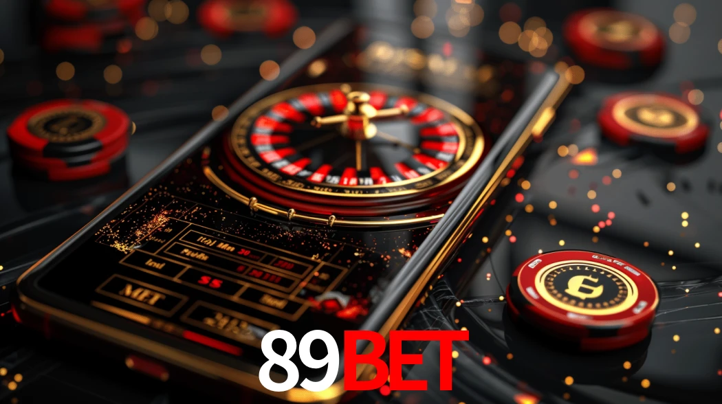 Slot Games 89bet