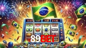 Bonus Features 89bet