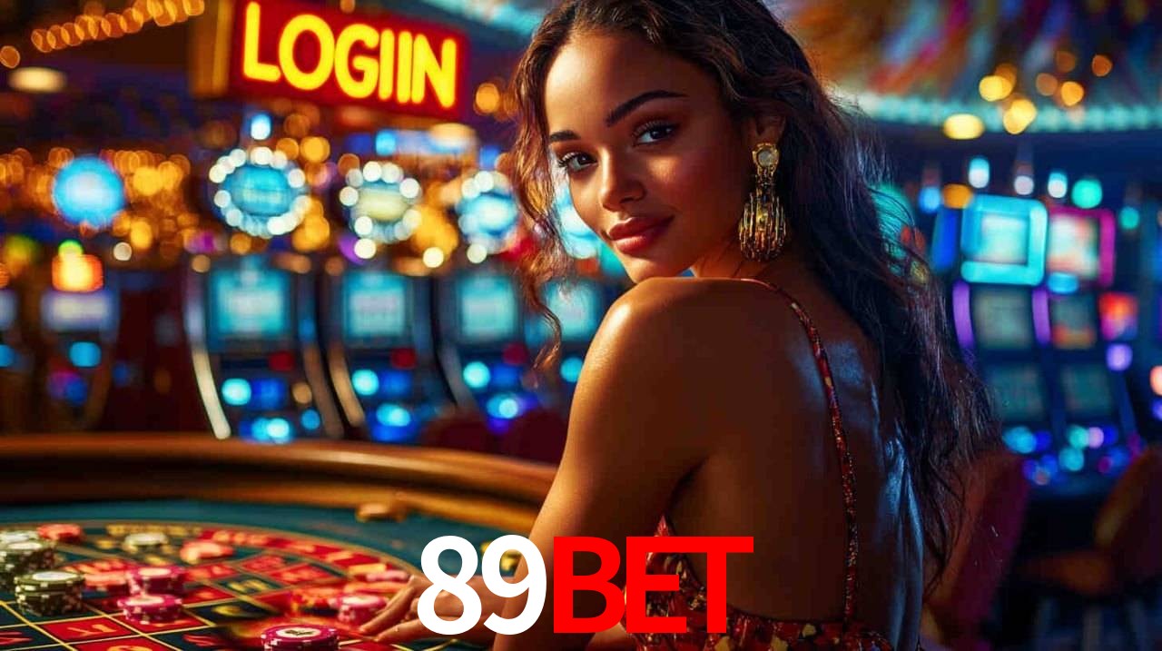 Live Casino 89bet
