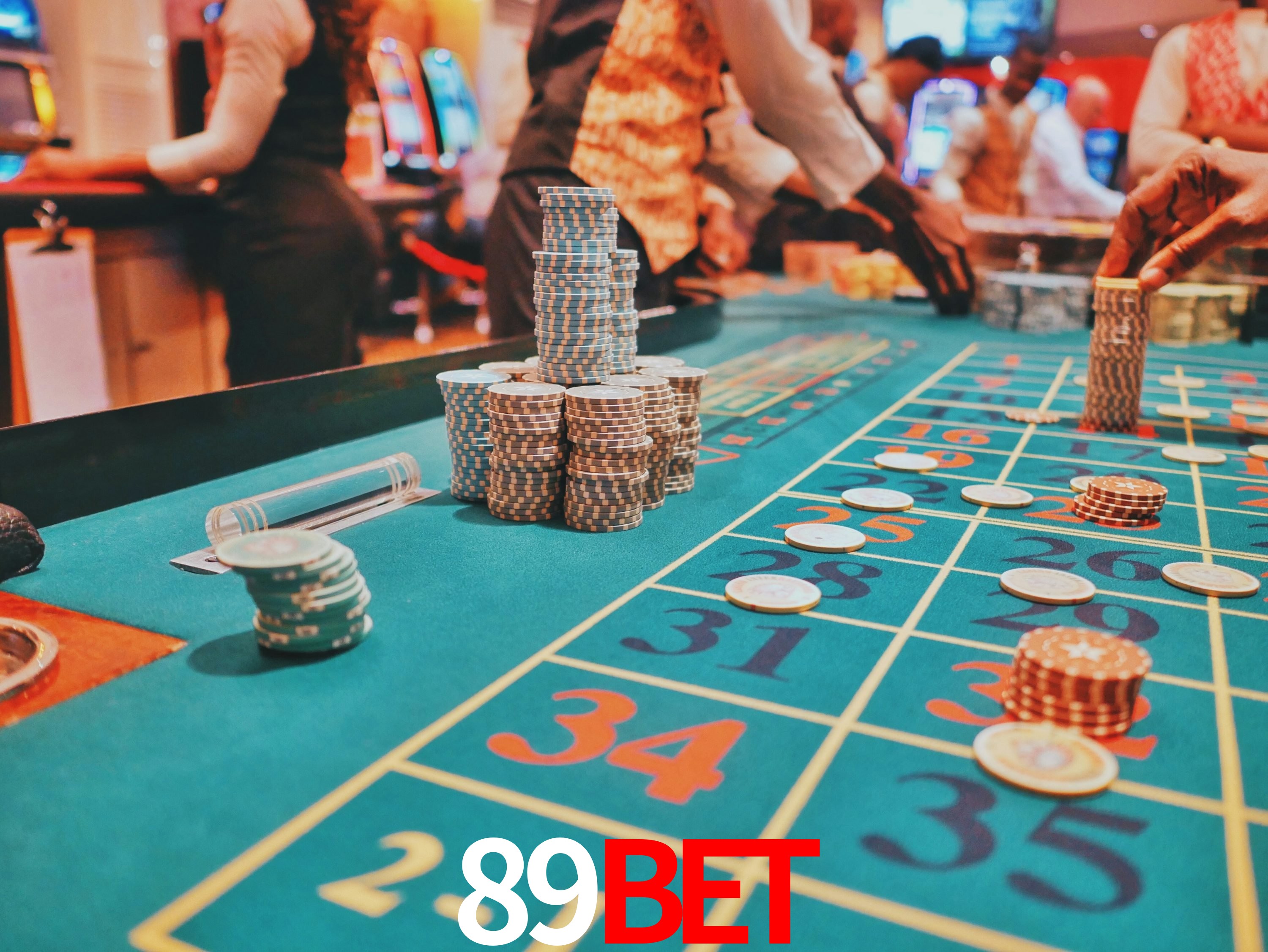Sports Statistics 89bet