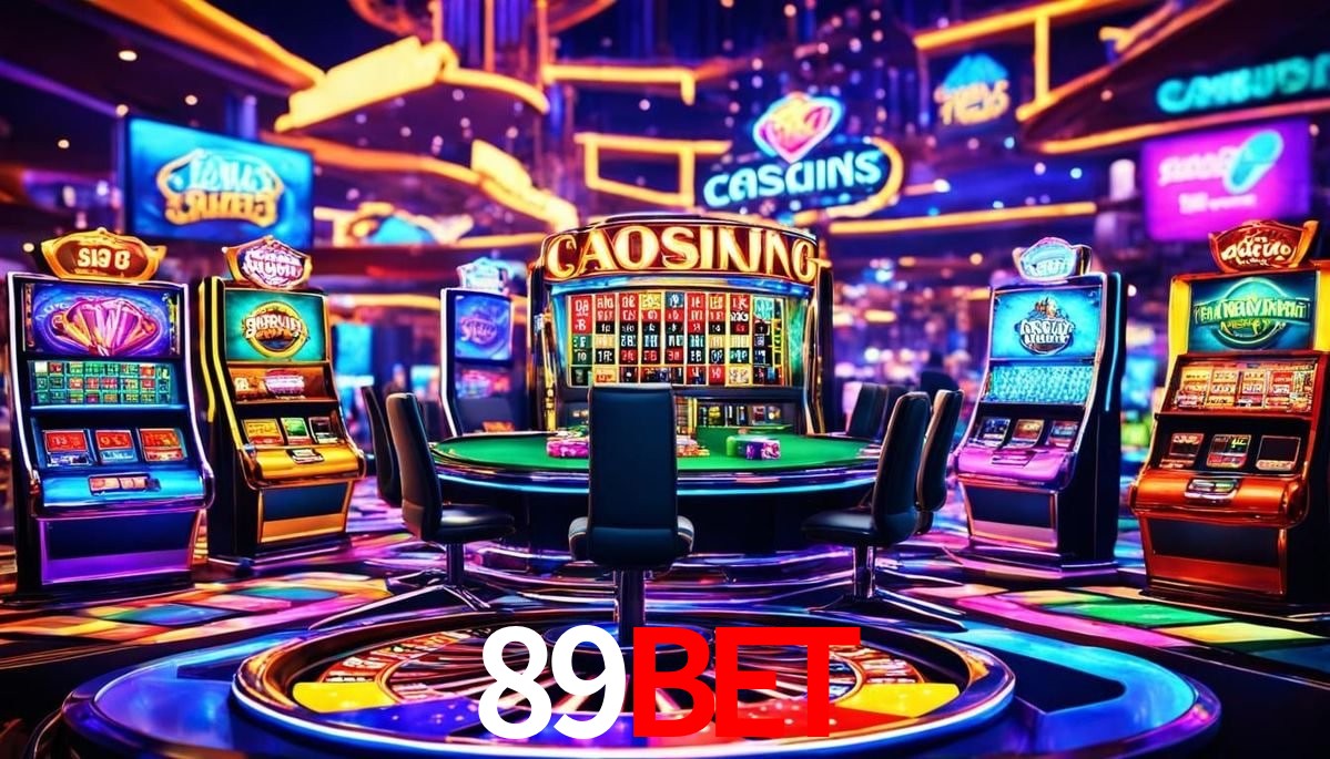 Game Statistics 89bet