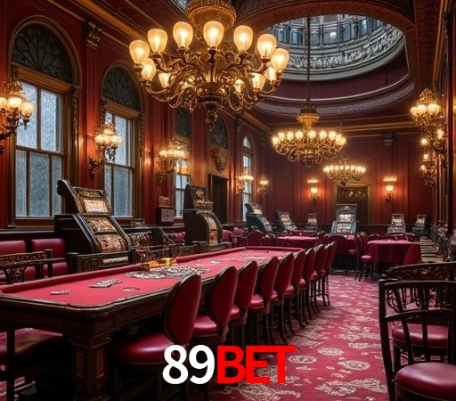 Platform Technology 89bet