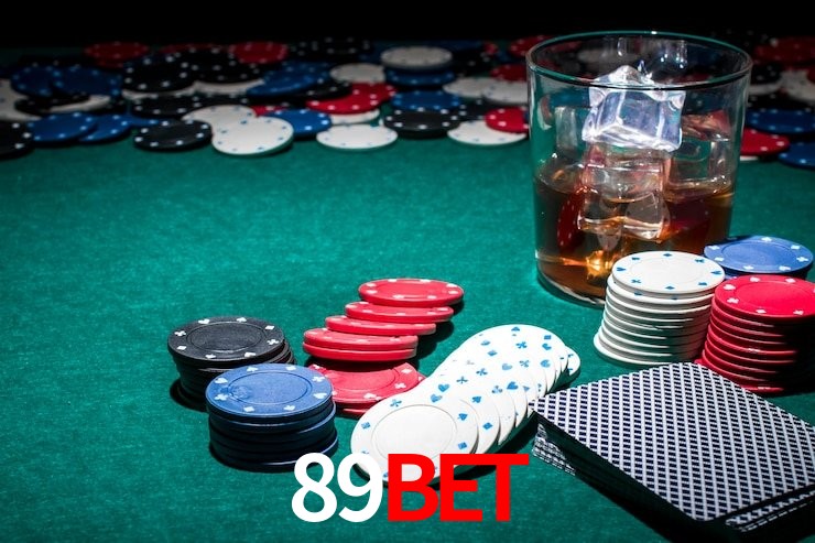 Basketball Betting 89bet