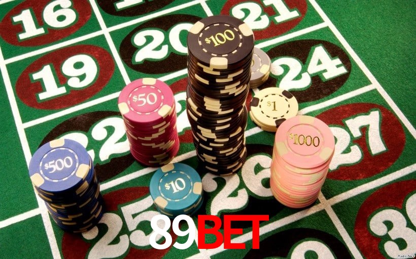 Statistics 89bet