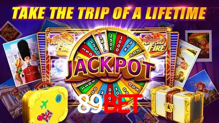 Blackjack Table 89bet