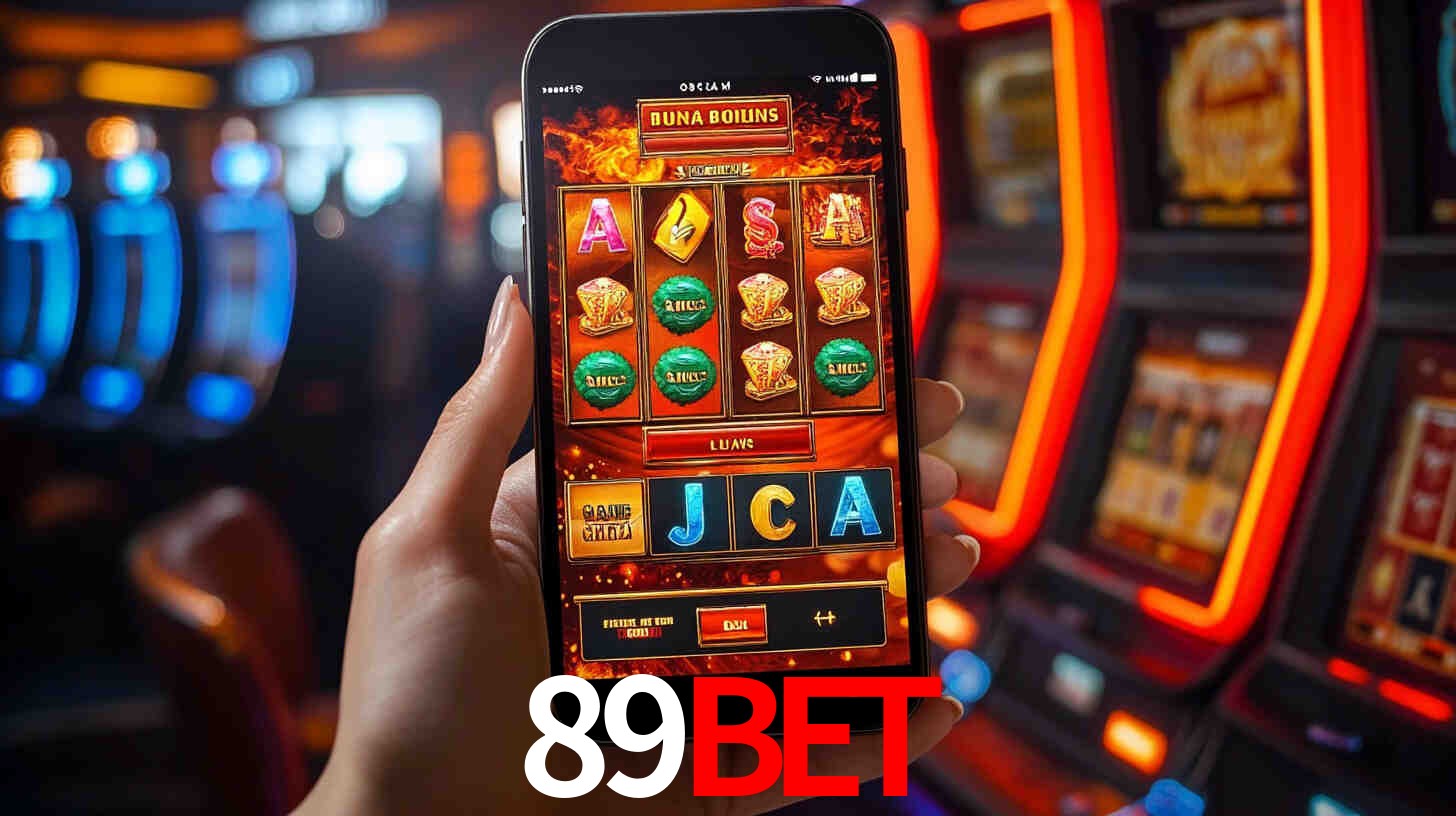 89bet plataforma