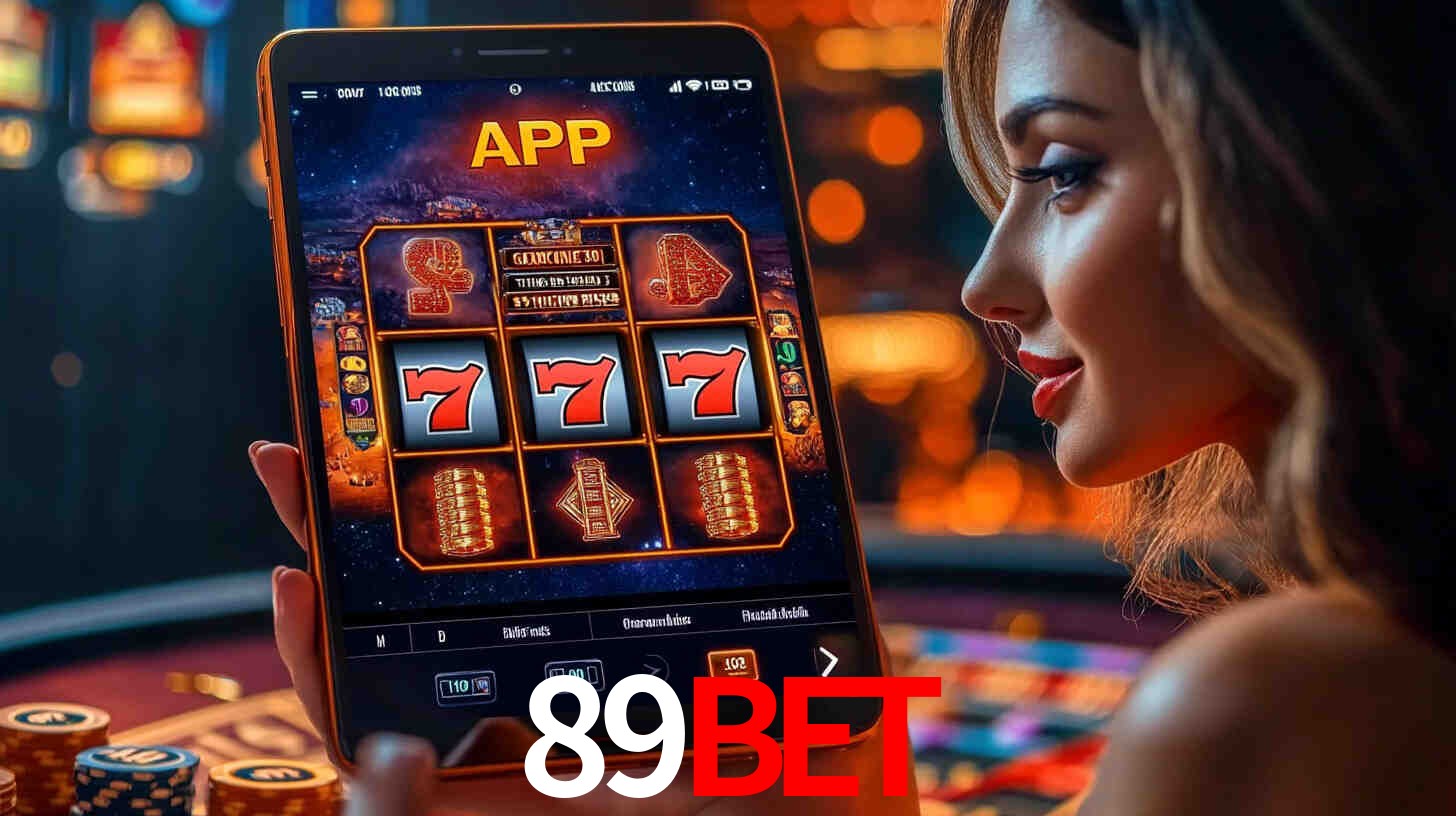 89bet app
