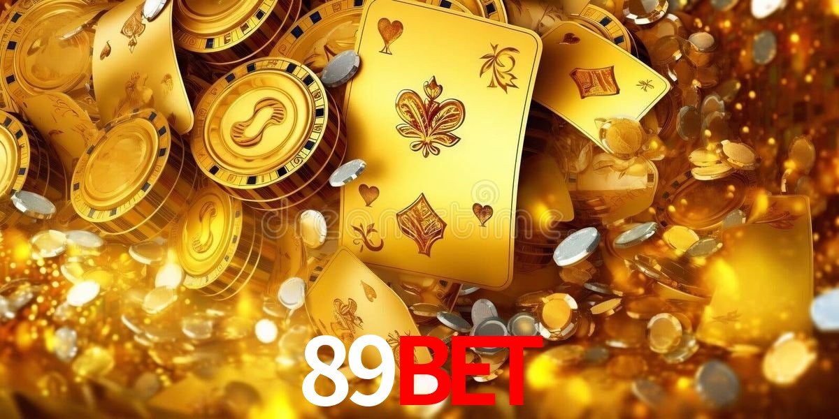Descubra o Programa VIP da 89bet: Vantagens Exclusivas para Jogadores