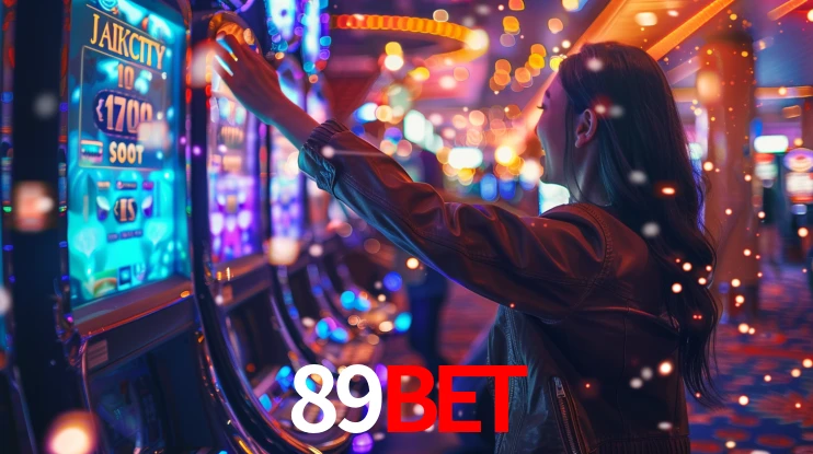 89bet app
