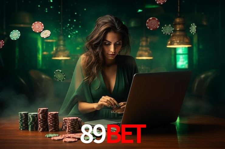 Instant EasyPaisa 89bet