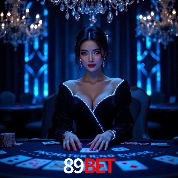 Slot Games 89bet