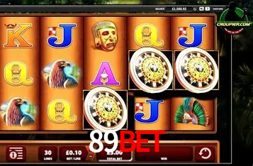 A Experiência Imersiva dos Cassinos Ao Vivo no 89bet