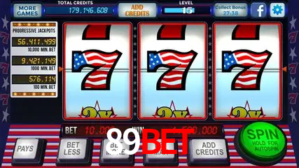 Live Casino 89bet