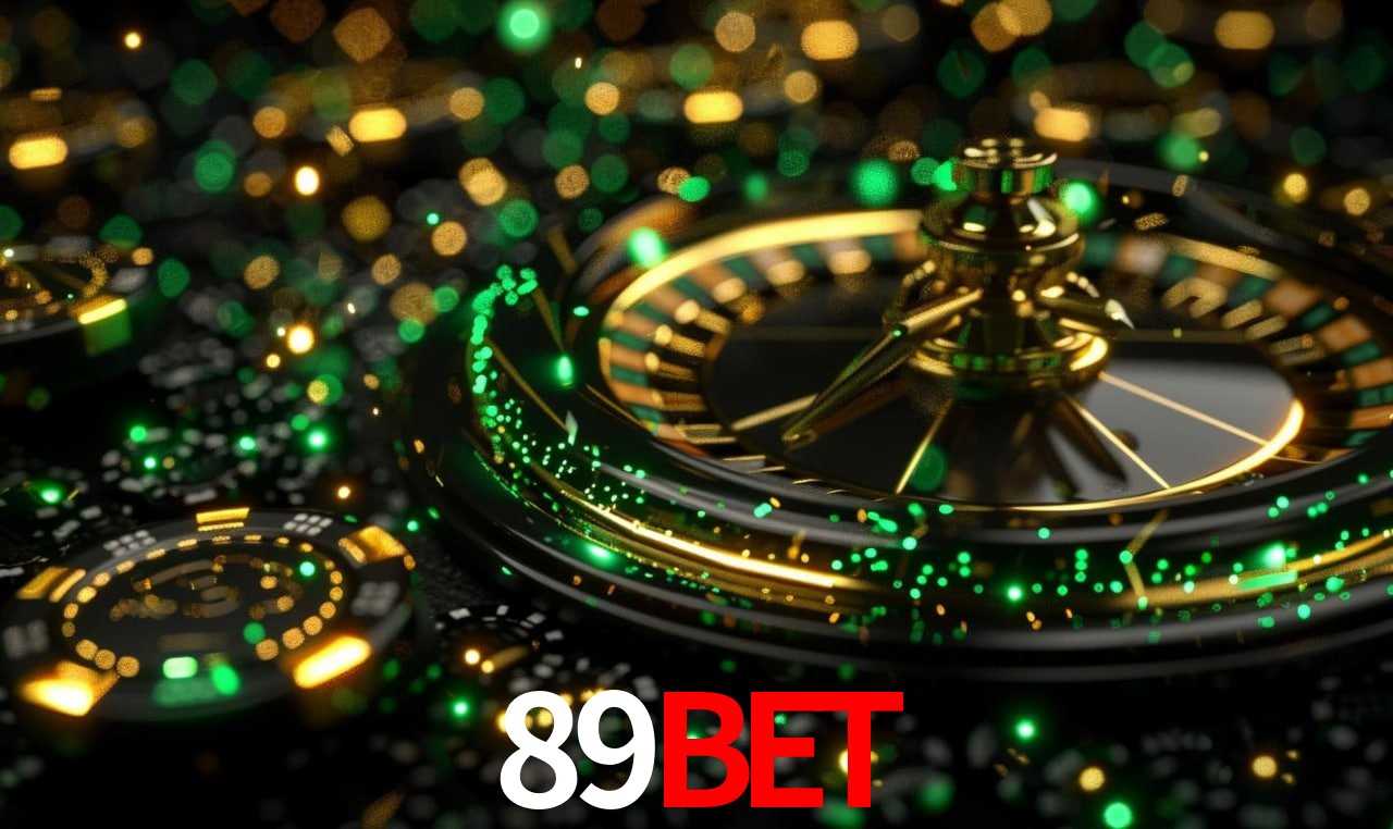 Weekend Specials 89bet
